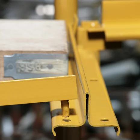 Refurbished Kwikstage - 4ft Tie Bar-Copy